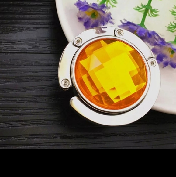 Table Hook Holders for purses or bags - Picture 13 of 15